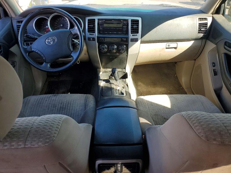 Продажа на аукционе авто 2008 Toyota 4runner, vin: JTEZU14R38K021155, номер лота: 60393606