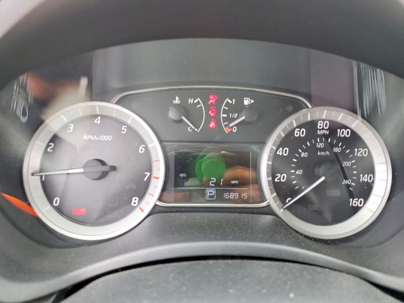 Aukcja sprzedaży 2015 Nissan Sentra, vin: 3N1AB7APXFL644980, numer aukcji: 61176966