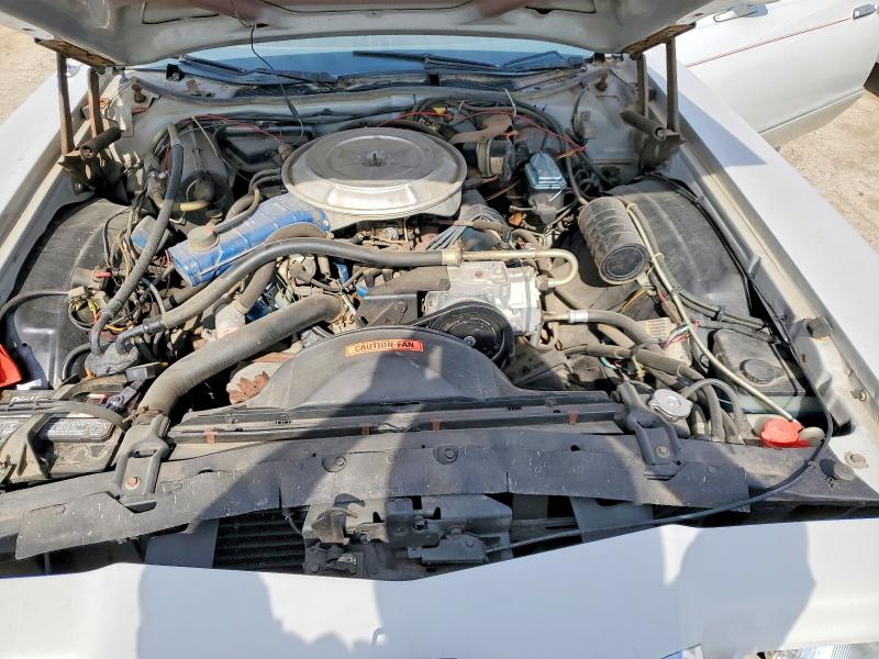 Aukcja sprzedaży 1977 Ford Thunderbird, vin: 7G87S106754, numer aukcji: 62781156