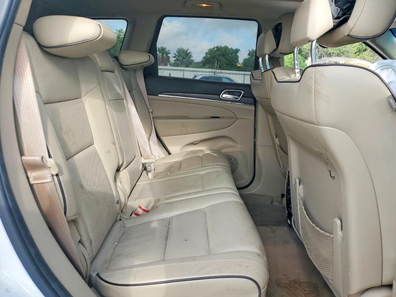 Aukcja sprzedaży 2015 Jeep Grand Cherokee, vin: 1C4RJECG7FC686295, numer aukcji: 63433996
