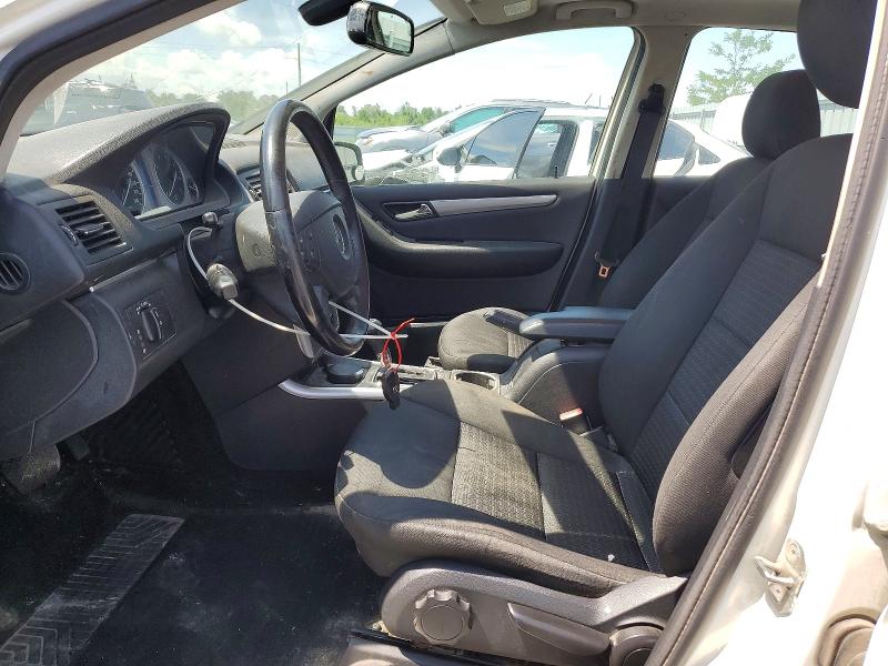 Продаж на аукціоні авто 2010 Mercedes-benz B200, vin: WDDFH3DB0AJ572526, номер лоту: 57727636