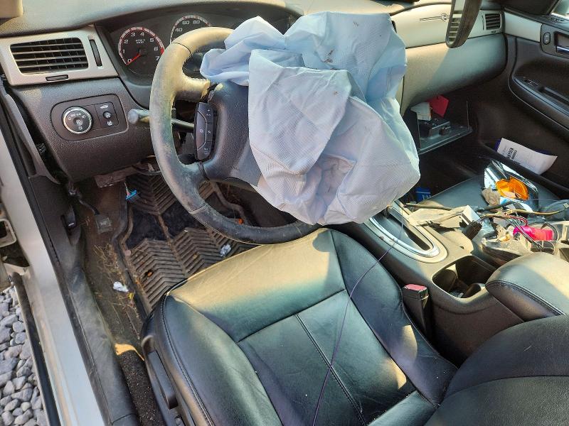 Продажа на аукционе авто 2008 Chevrolet Impala, vin: 2G1WD58C889287429, номер лота: 62616576