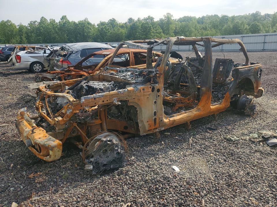 Aukcja sprzedaży 2022 Jeep Wrangler Unlimited, vin: 1C4JJXR66NW229949, numer aukcji: 60873616