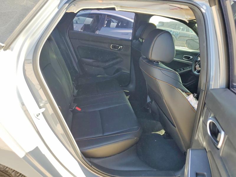 Aukcja sprzedaży 2026 Acura Integra, vin: 19UDE4H68TA007071, numer aukcji: 62217406