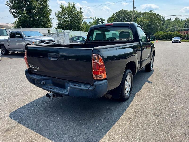 Продаж на аукціоні авто 2006 Toyota Tacoma, vin: 5TENX22N06Z313998, номер лоту: 61755696