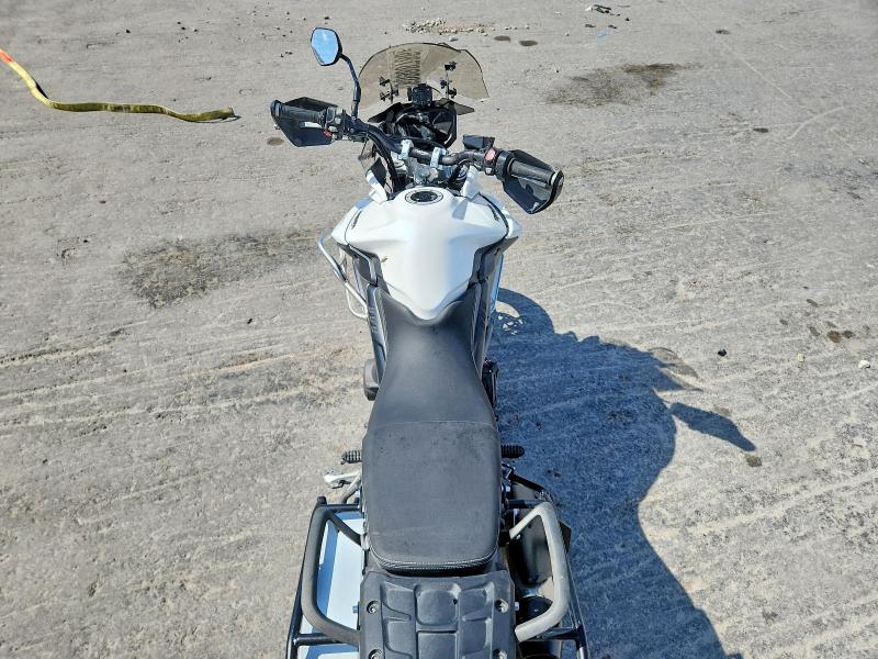 Продаж на аукціоні авто 2018 Triumph Motorcycle Tiger, vin: SMTE02BF8JT875833, номер лоту: 60988786