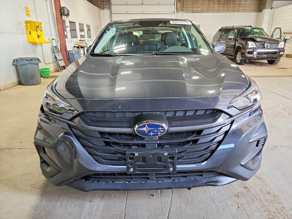 2023 Subaru Legacy მანქანა იყიდება აუქციონზე, vin: 4S3BWAD64P3013614, აუქციონის ნომერი: 60470116