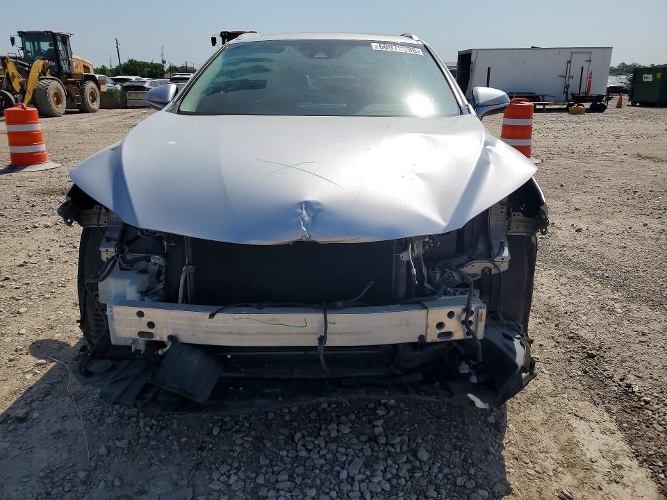2018 Lexus Rx 350 მანქანა იყიდება აუქციონზე, vin: 2T2ZZMCA7JC100284, აუქციონის ნომერი: 60979896