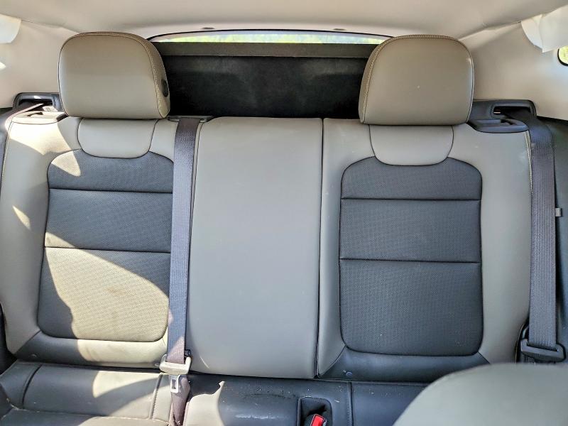 59793736 :رقم المزاد ، KL77LKEP4SC010360 vin ، 2025 Chevrolet Trax مزاد بيع