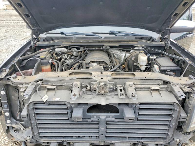 Продаж на аукціоні авто 2017 Gmc Sierra, vin: 1GTV2NEC3HZ261114, номер лоту: 60812096