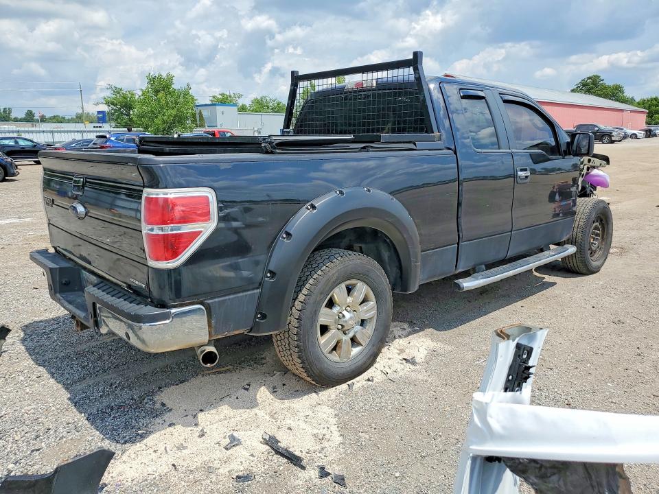 Продажа на аукционе авто 2014 Ford F150, vin: 1FTFX1EF7EFA96612, номер лота: 60117076