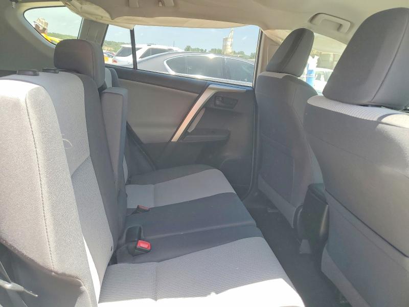Продажа на аукционе авто 2014 Toyota Rav4, vin: JTMBFREV9ED083623, номер лота: 74516485