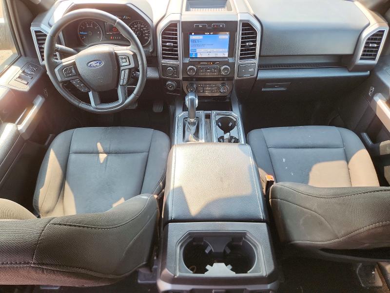 Продаж на аукціоні авто 2019 Ford F150, vin: 1FTEW1EP0KFD05000, номер лоту: 62465216