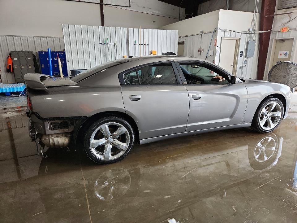 Aukcja sprzedaży 2011 Dodge Charger, vin: 2B3CL3CG1BH504300, numer aukcji: 60222186