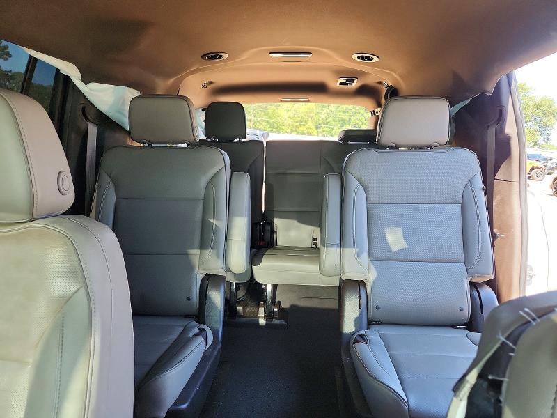 Продаж на аукціоні авто 2023 Gmc Yukon Xl, vin: 1GKS2GKD2PR157485, номер лоту: 62134456