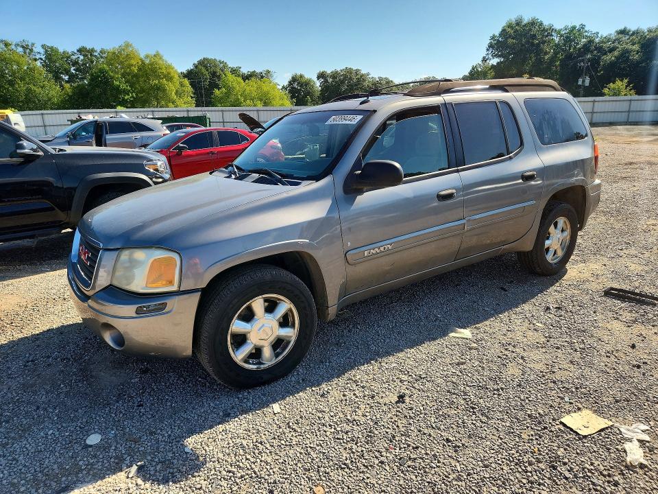 60399446 :رقم المزاد ، 1GKES16SX56181504 vin ، 2005 Gmc Envoy Xl مزاد بيع