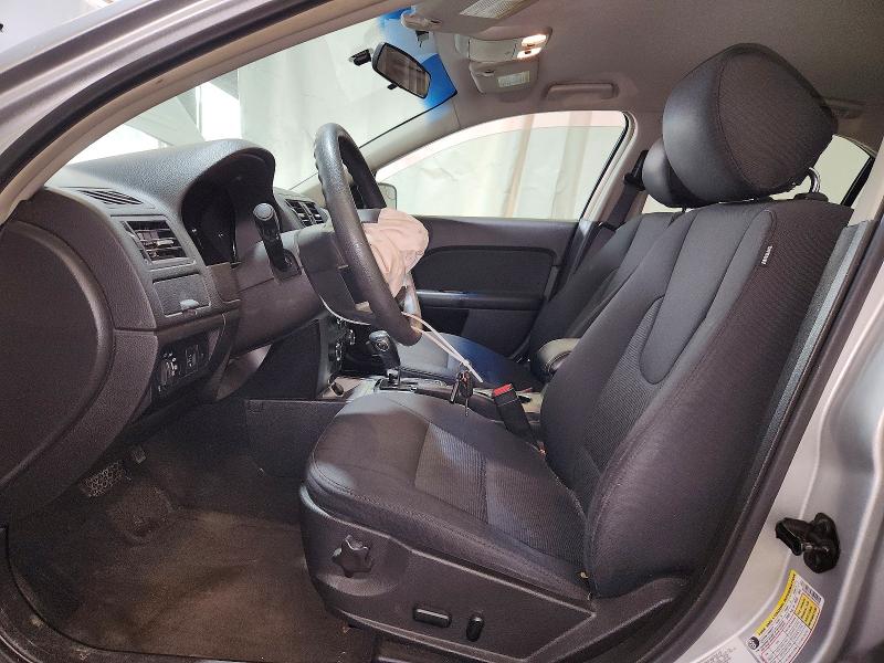 Aukcja sprzedaży 2012 Ford Fusion, vin: 3FAHP0HG7CR444342, numer aukcji: 61066176