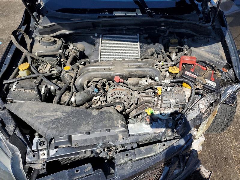 2009 Subaru Impreza 4d 4wd მანქანა იყიდება აუქციონზე, vin: JF1GE76609G508175, აუქციონის ნომერი: 61934376