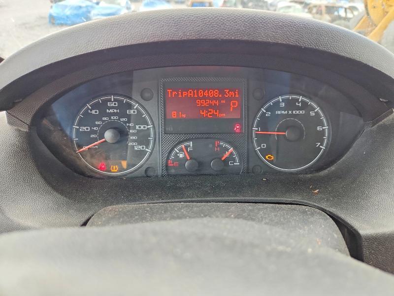 Продаж на аукціоні авто 2021 Ram Promaster 3500, vin: 3C6FRVJG1ME503453, номер лоту: 61896886