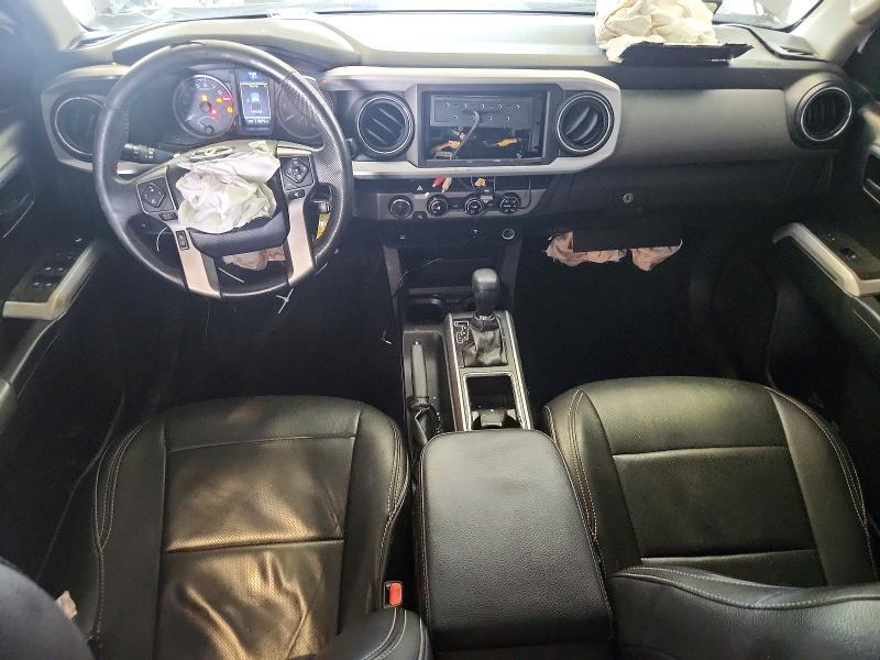 Aukcja sprzedaży 2016 Toyota Tacoma, vin: 5TFCZ5AN6GX014898, numer aukcji: 61952526