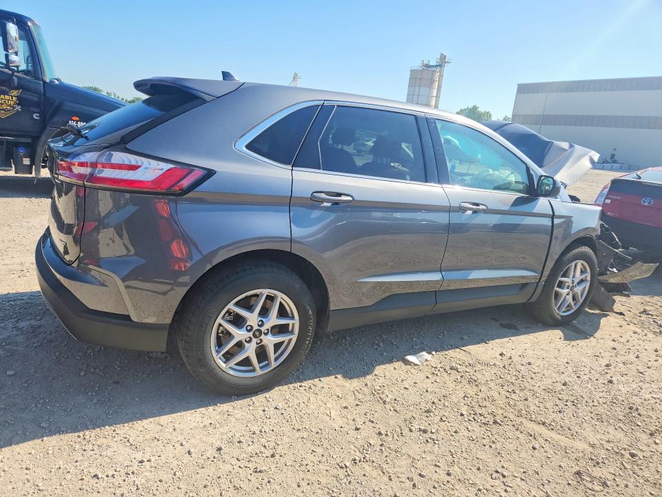Aukcja sprzedaży 2024 Ford Edge, vin: 2FMPK4J99RBA66048, numer aukcji: 60875976