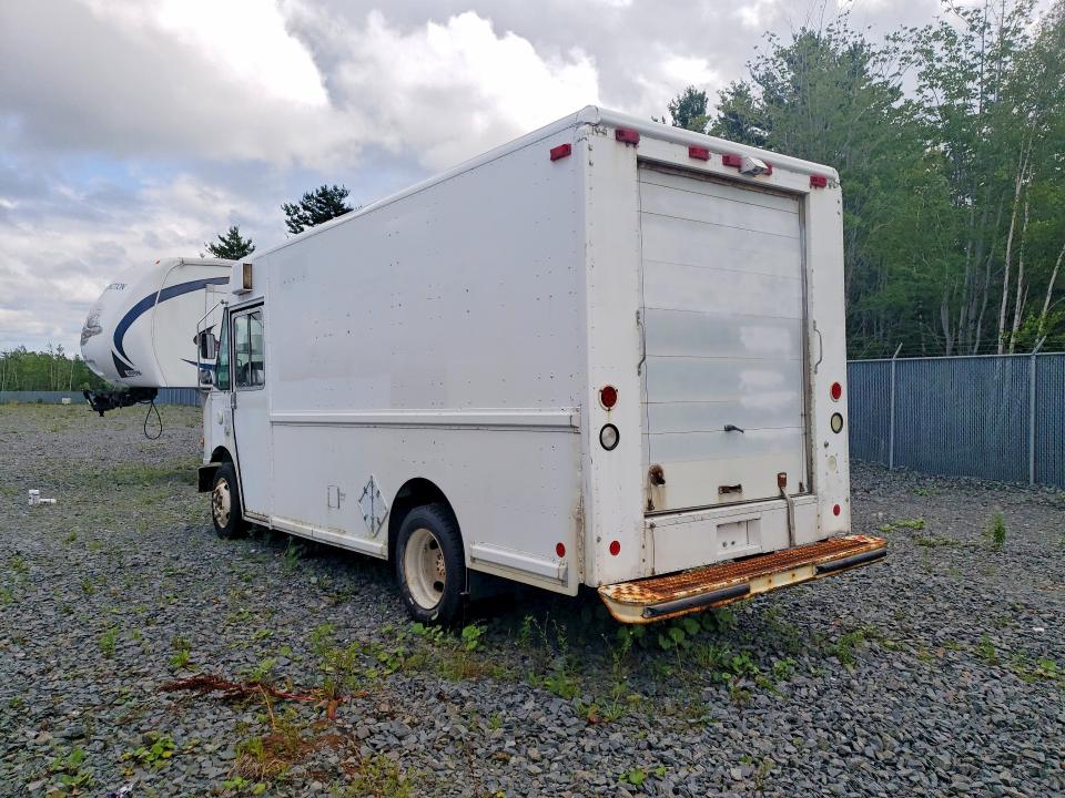 2004 Freightliner Chassis მანქანა იყიდება აუქციონზე, vin: 4UZAANBW94CM71449, აუქციონის ნომერი: 60423106