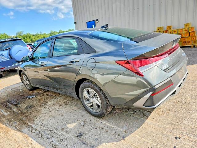 Продаж на аукціоні авто 2026 Hyundai Elantra, vin: KMHLL4DG1TU192640, номер лоту: 60965536