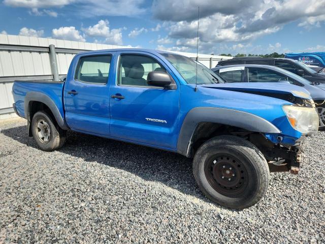 2010 Toyota Tacoma მანქანა იყიდება აუქციონზე, vin: 3TMJU4GNXAM093450, აუქციონის ნომერი: 62037696