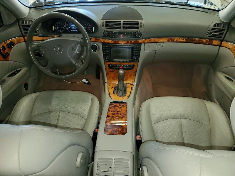 Aukcja sprzedaży 2006 Mercedes-benz E, vin: WDBUH87J86X192208, numer aukcji: 60563326