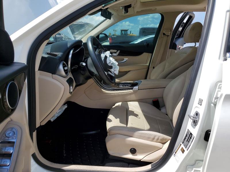 Продаж на аукціоні авто 2022 Mercedes-benz Glc, vin: W1N0G8DB5NV399805, номер лоту: 60662746