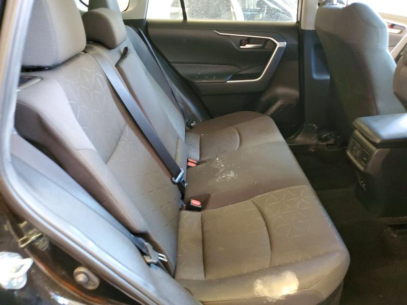 Продажа на аукционе авто 2023 Toyota Rav4, vin: 2T3UWRFV5PW165801, номер лота: 63117376