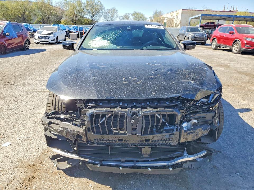 Продаж на аукціоні авто 2026 Bmw M440i, vin: WBA73DA03TCX22932, номер лоту: 62114126