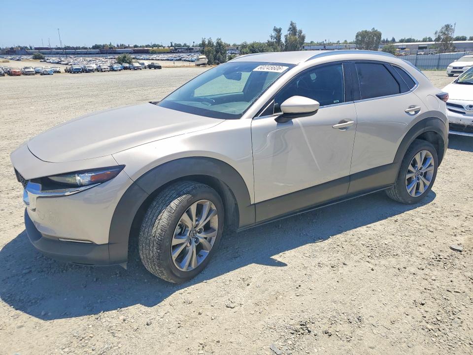 Aukcja sprzedaży 2023 Mazda Cx-30, vin: 3MVDMBBM8PM542180, numer aukcji: 60245606