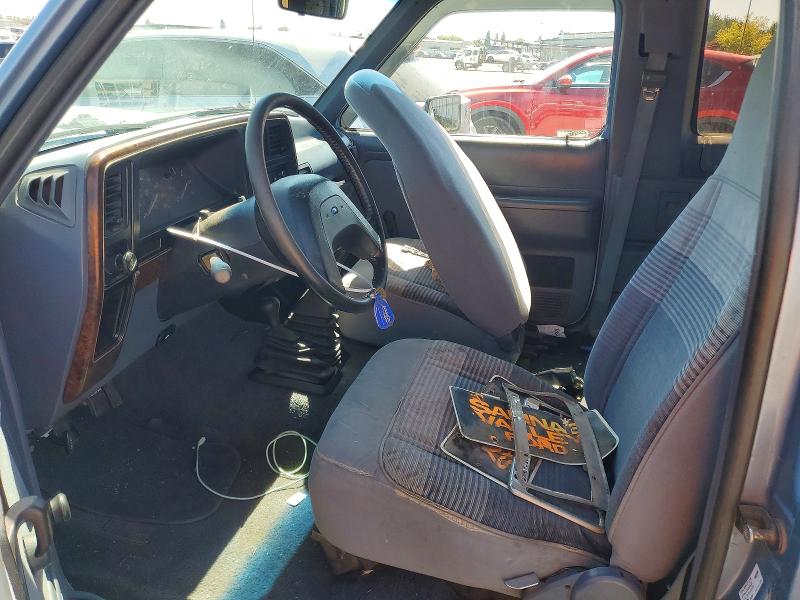 60515846 :رقم المزاد ، 1FMBU14T0KUA03687 vin ، 1989 Ford Bronco Ii مزاد بيع