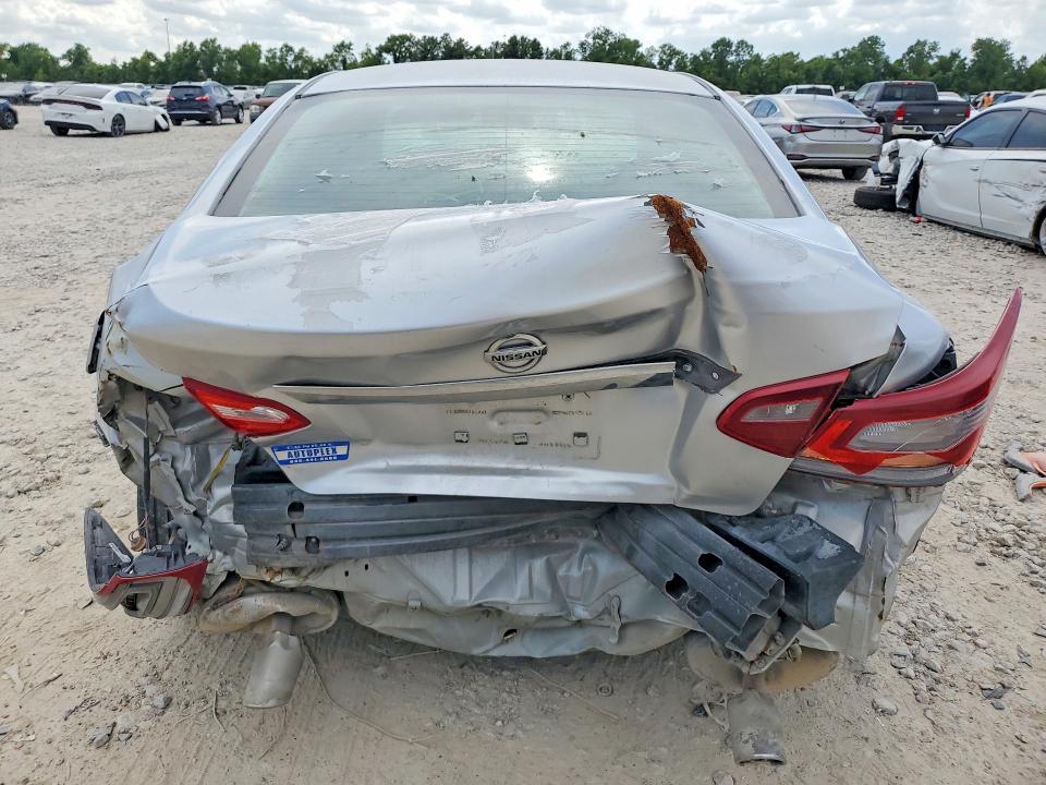 Aukcja sprzedaży 2018 Nissan Altima, vin: 1N4AL3AP3JC230291, numer aukcji: 59706836