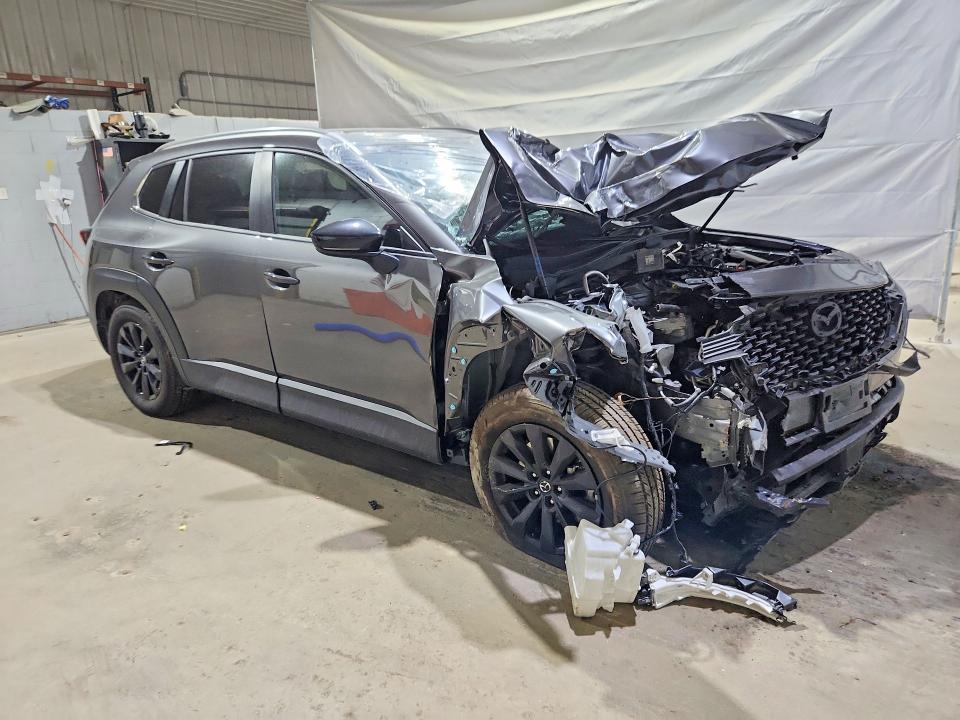 Aukcja sprzedaży 2025 Mazda Cx-50, vin: 7MMVABBM7SN306455, numer aukcji: 61102646