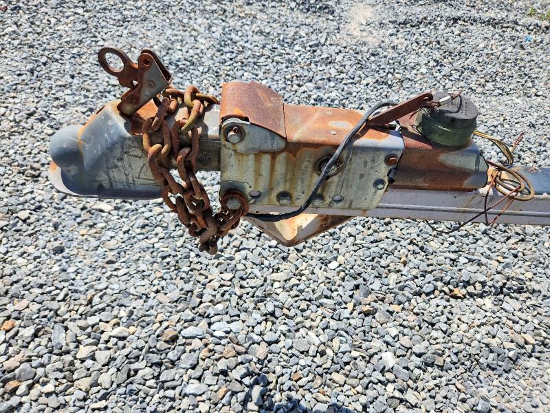 Auction sale of the 1997 Four Winns 240 Horizon Wtrailer, vin: FWNCG005F697, lot number: 62264496