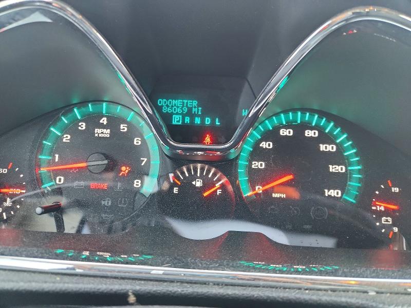 Aukcja sprzedaży 2016 Chevrolet Traverse, vin: 1GNKRGKD5GJ131993, numer aukcji: 60275596