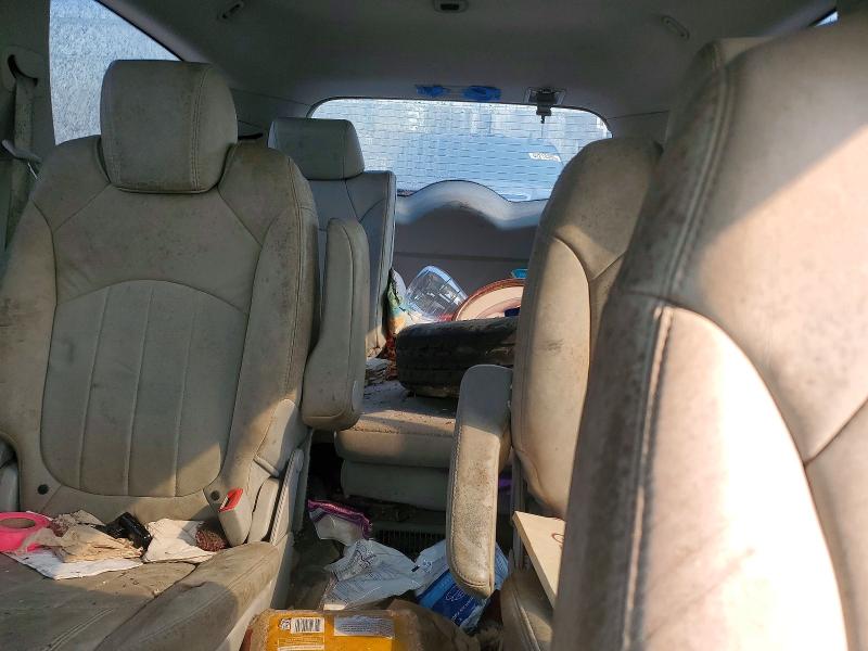 Aukcja sprzedaży 2008 Buick Enclave, vin: 5GAER23798J242941, numer aukcji: 62404316