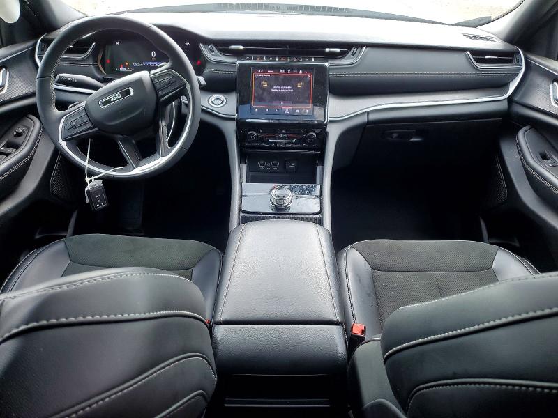 2025 Jeep Grand Cherokee მანქანა იყიდება აუქციონზე, vin: 1C4RJHAG7SC330167, აუქციონის ნომერი: 60613996