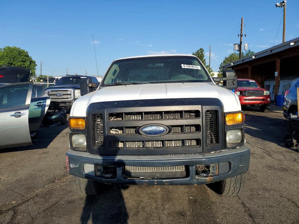 Aukcja sprzedaży 2008 Ford F350, vin: 1FTSW31R78EE32881, numer aukcji: 61565676