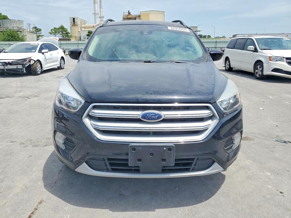 Aukcja sprzedaży 2018 Ford Escape, vin: 1FMCU0GDXJUB15978, numer aukcji: 62958226