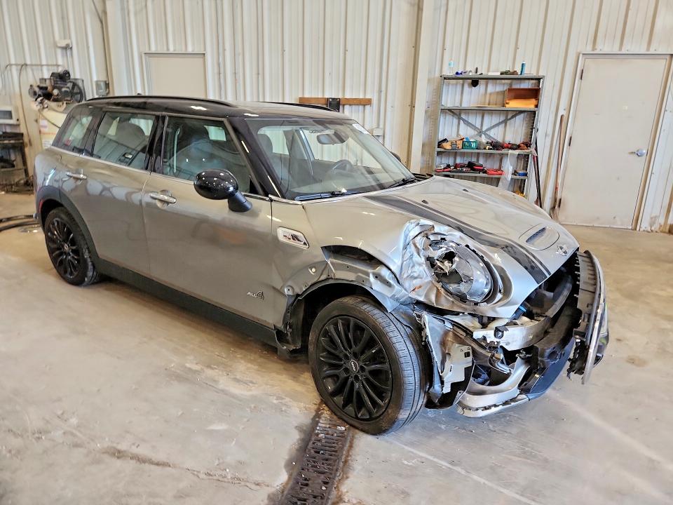 Продажа на аукционе авто 2017 Mini Cooper, vin: WMWLU5C56H2E83130, номер лота: 60035316