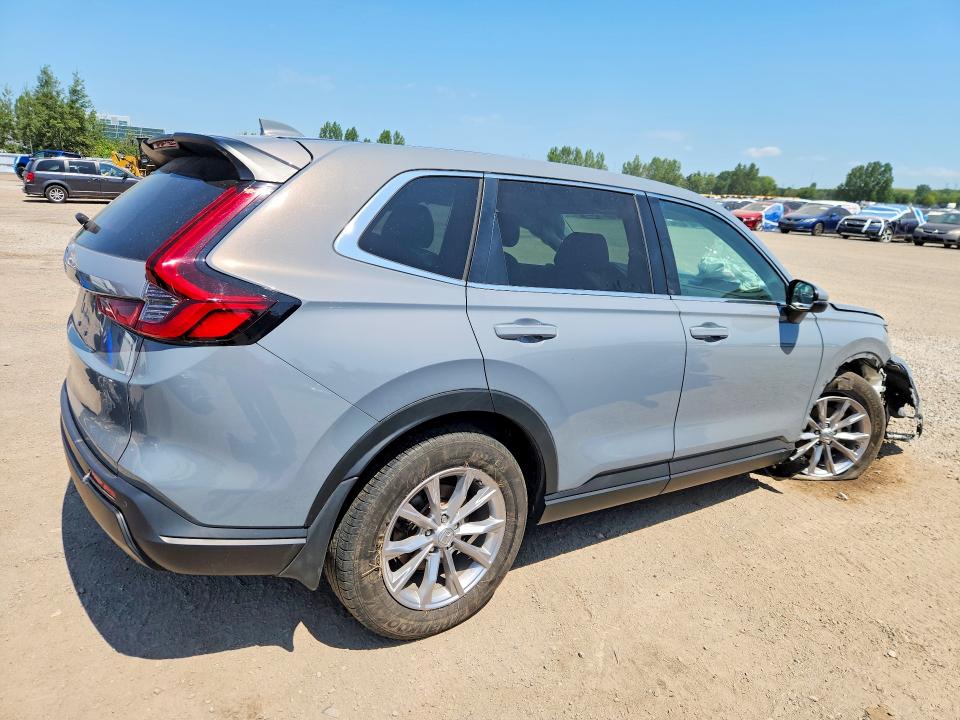 Aukcja sprzedaży 2023 Honda Cr-v, vin: 2HKRS4H73PH123654, numer aukcji: 59678626