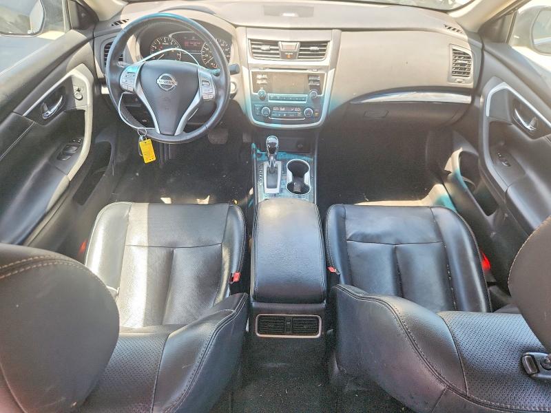 Aukcja sprzedaży 2017 Nissan Altima, vin: 1N4AL3AP8HC155470, numer aukcji: 60427066