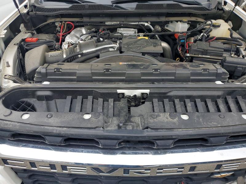 Продажа на аукционе авто 2023 Chevrolet Silverado, vin: 2GC4YTEY8P1713138, номер лота: 59348196