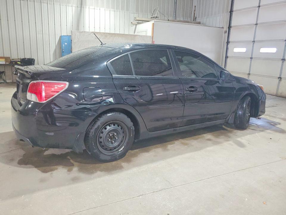 Aukcja sprzedaży 2016 Subaru Impreza, vin: JF1GJAA64GG019579, numer aukcji: 62495806