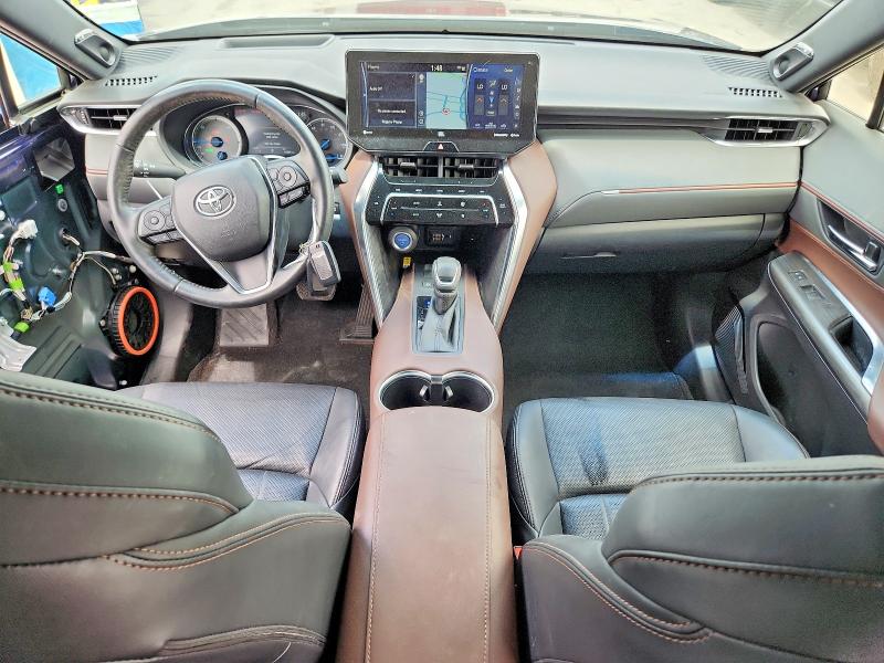 Продаж на аукціоні авто 2021 Toyota Venza, vin: JTEAAAAH7MJ030894, номер лоту: 60456546
