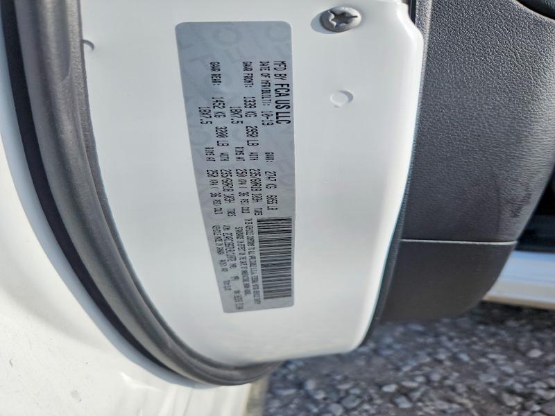 Aukcja sprzedaży 2020 Chrysler Pacifica, vin: 2C4RC1BG7LR111072, numer aukcji: 59302206