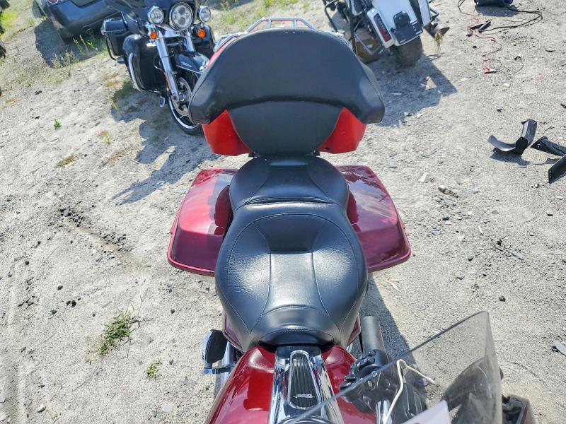 Продажа на аукционе авто 2014 Harley-davidson Flhxs, vin: 1HD1KRM18EB703409, номер лота: 59884486